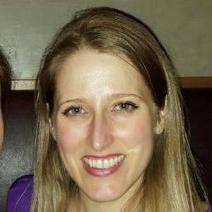 Meet your Posher, Catherine